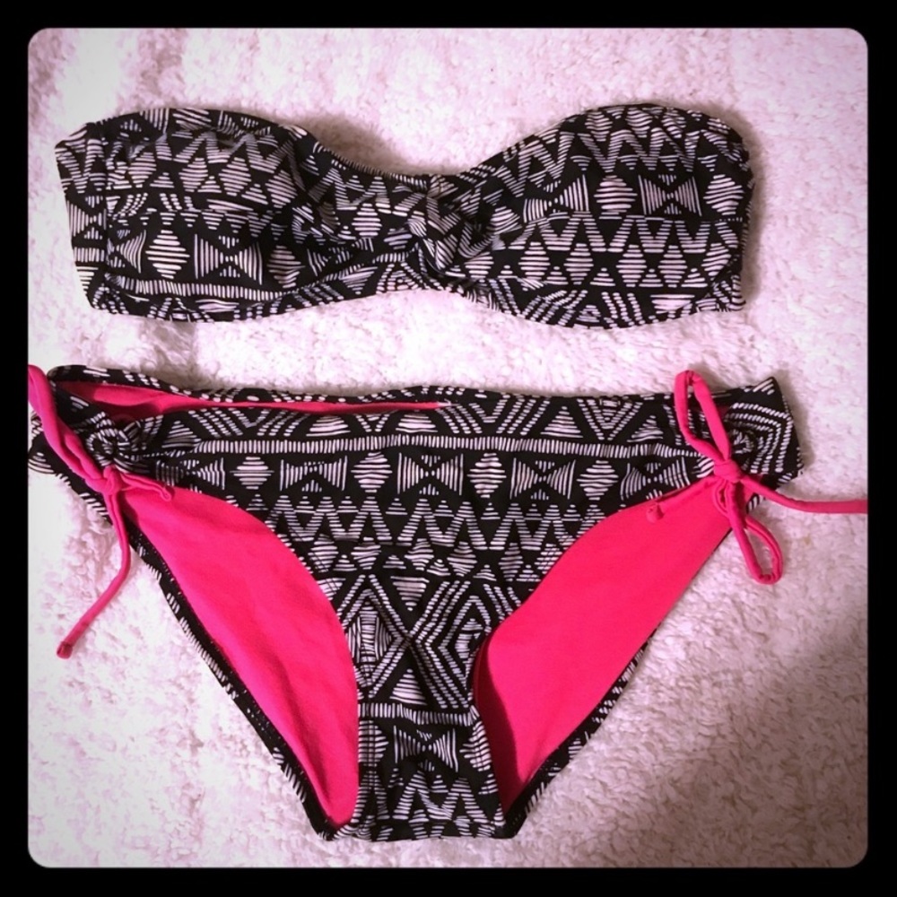 BIKINI SET
